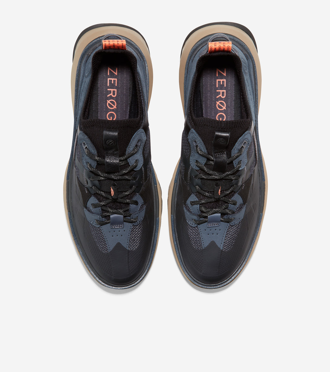 Men's 5.ZERØGRAND WRK Sneaker