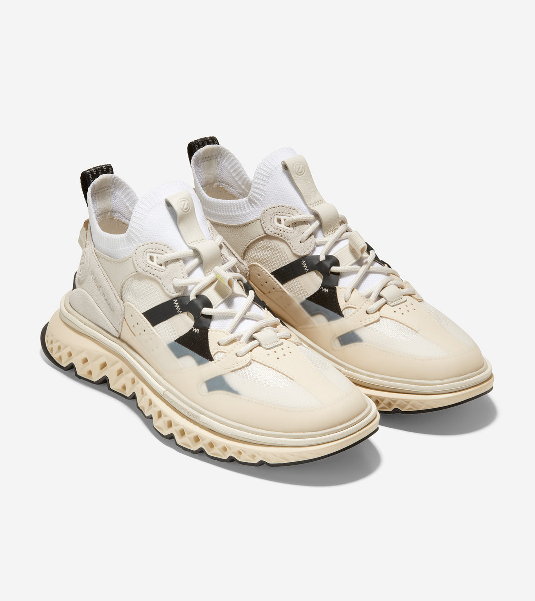 Men's 5.ZERØGRAND Work Sneaker