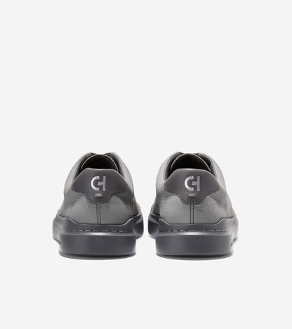 Men's GrandPrø Rally Laser Cut Sneaker