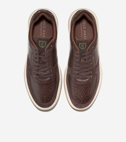 Men's GrandPrø Crossover Sneaker