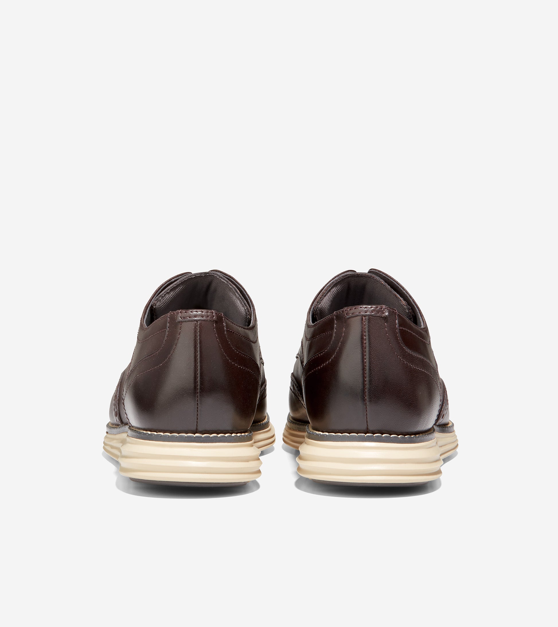 Men's ØriginalGrand Wingtip Oxford
