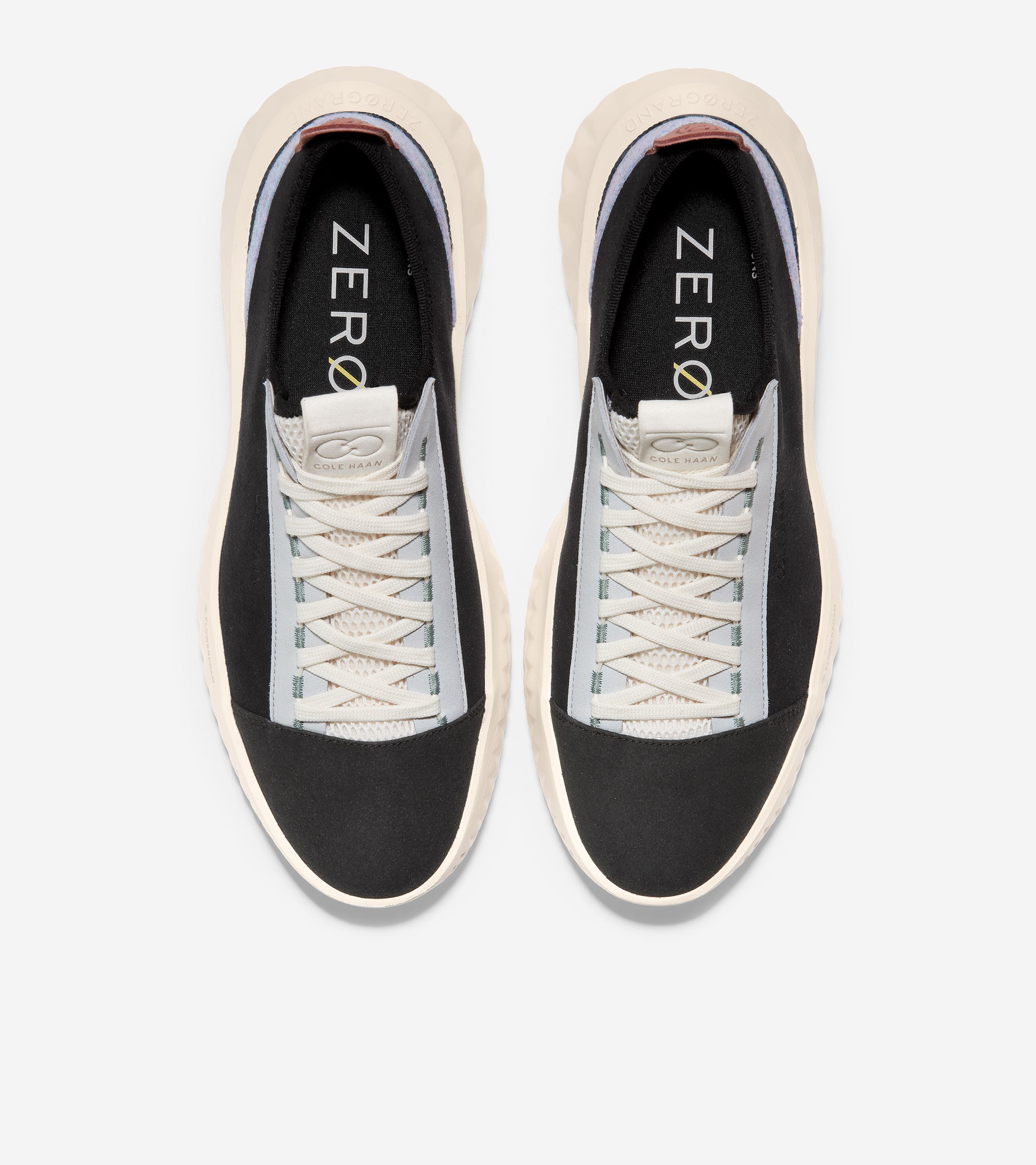 Men's Generation ZERØGRAND II