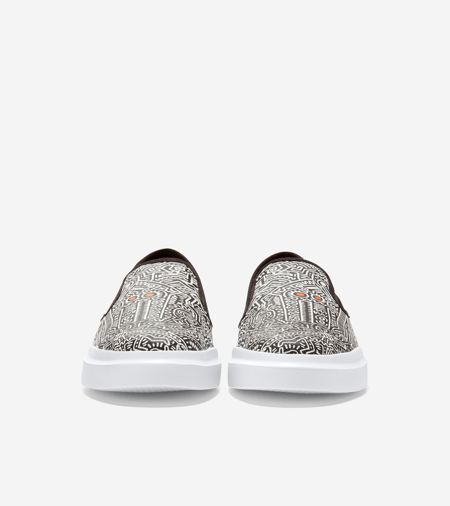 Men's Cole Haan x Keith Haring GrandPrø Rally Slip-On Sneaker
