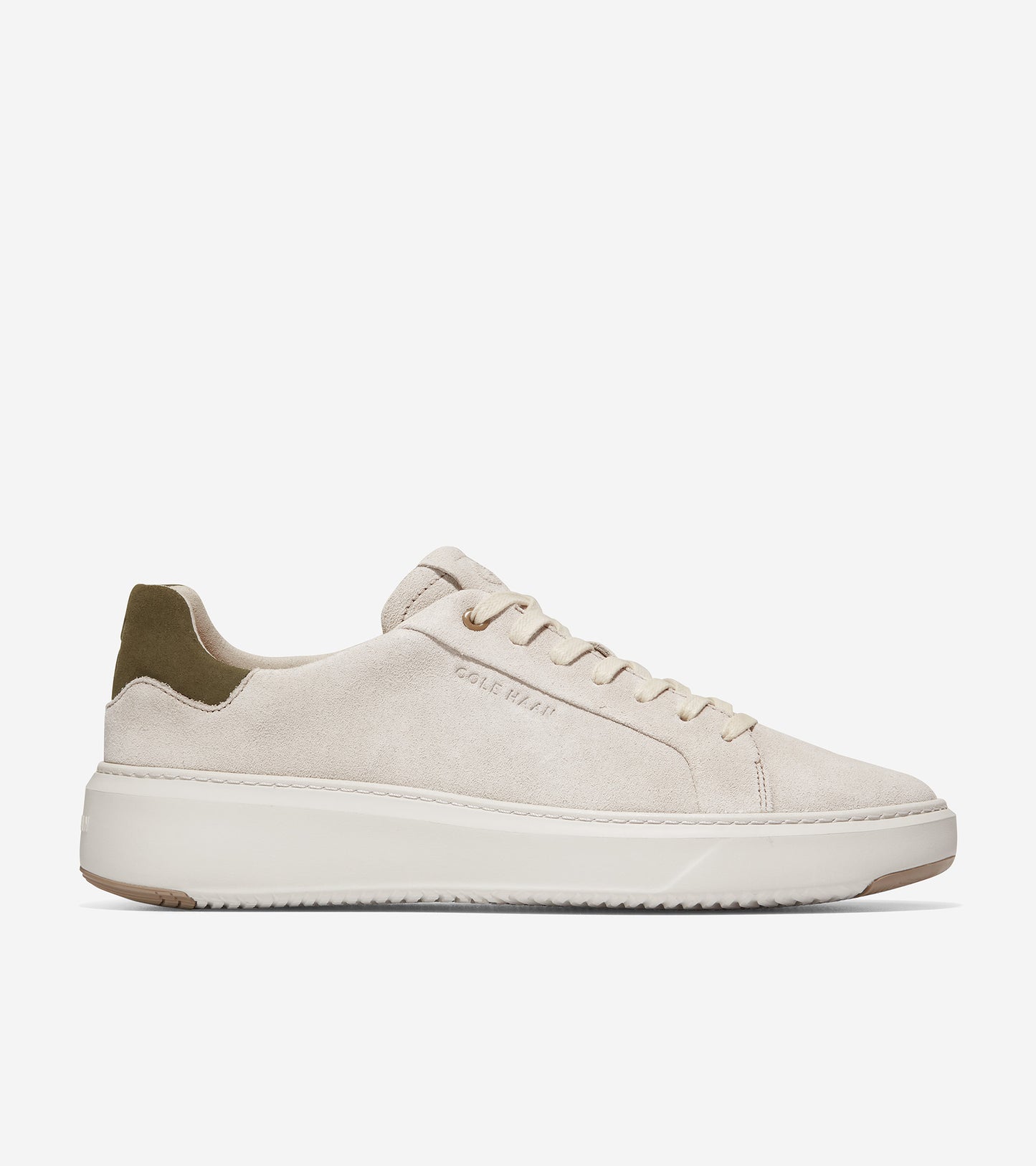 Men's GrandPrø Topspin Sneaker