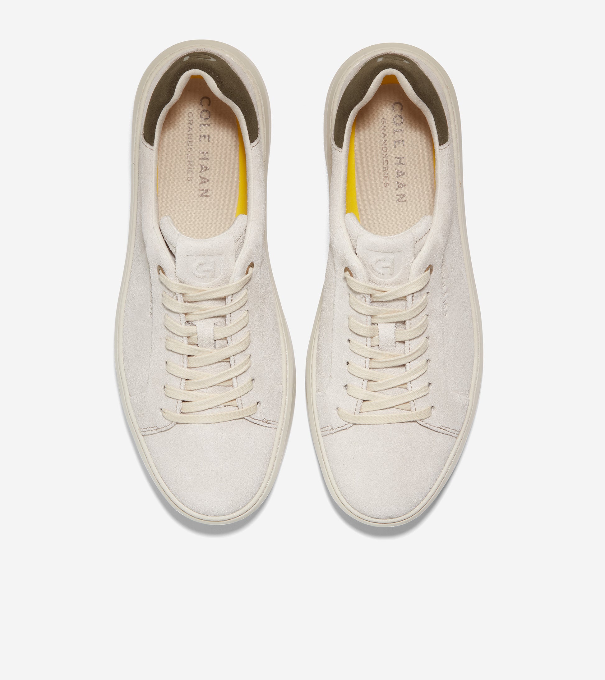 Men's GrandPrø Topspin Sneaker