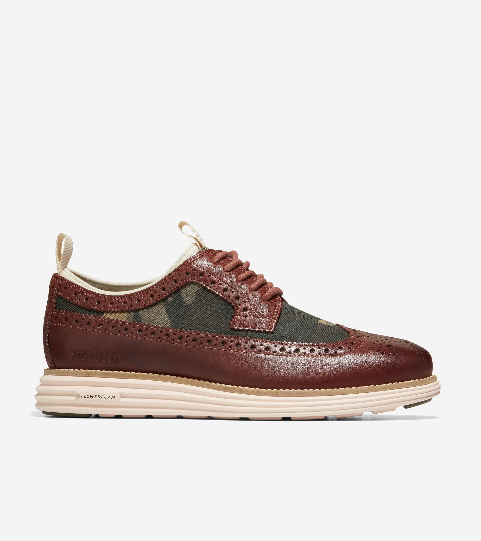 Men's ØriginalGrand Longwing Neoprene Oxford