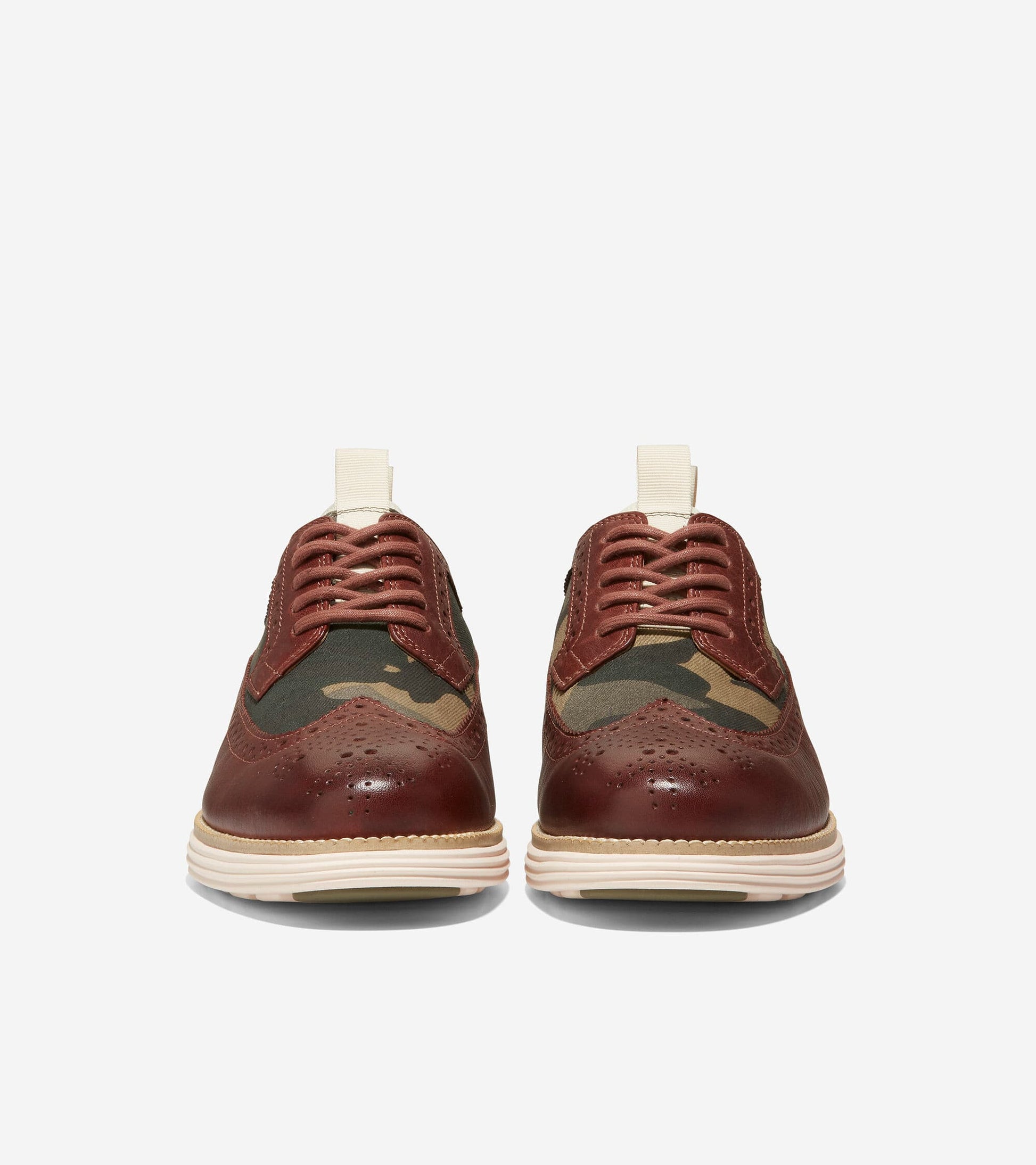 Men's ØriginalGrand Longwing Neoprene Oxford
