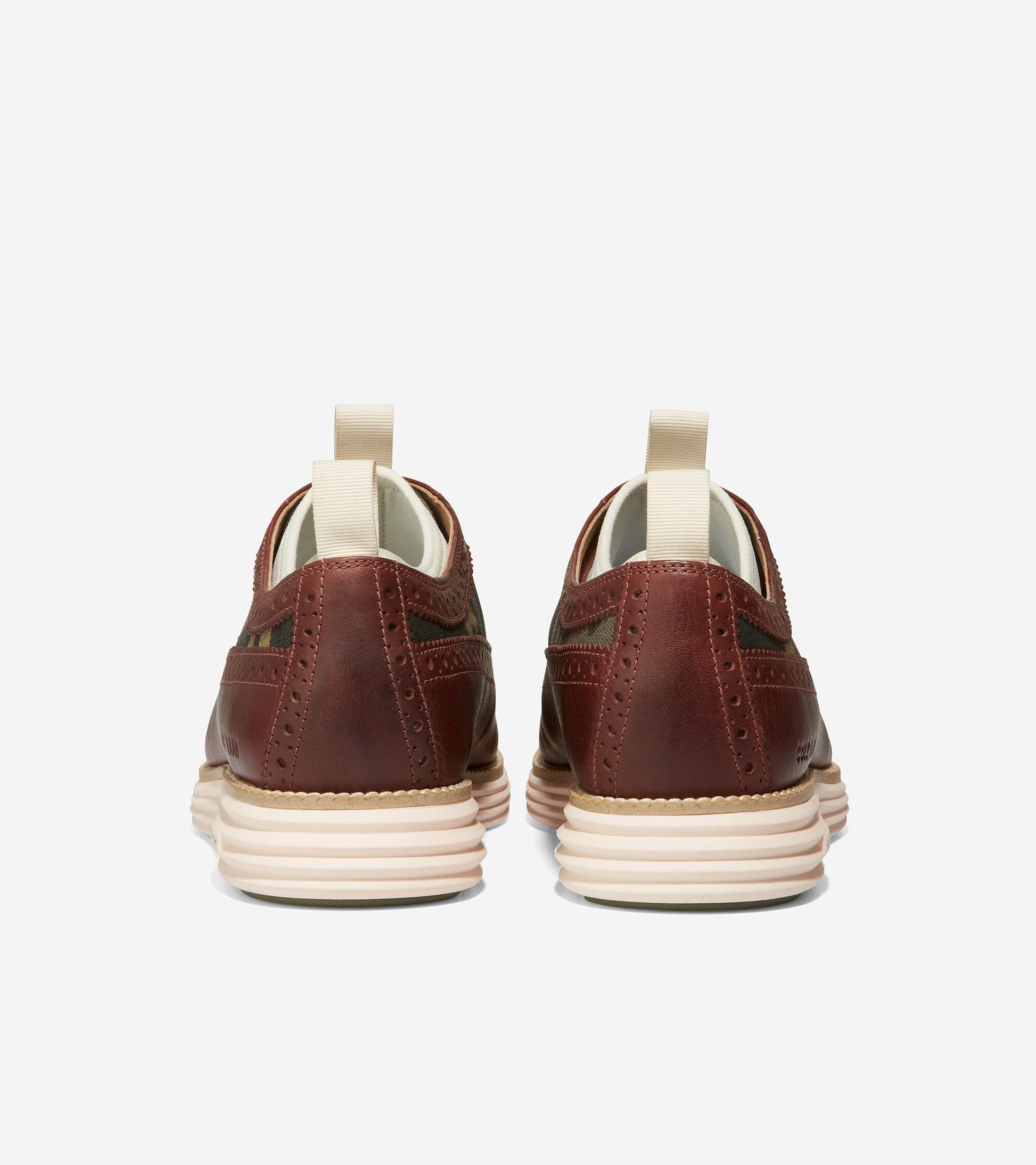 Men's ØriginalGrand Longwing Neoprene Oxford