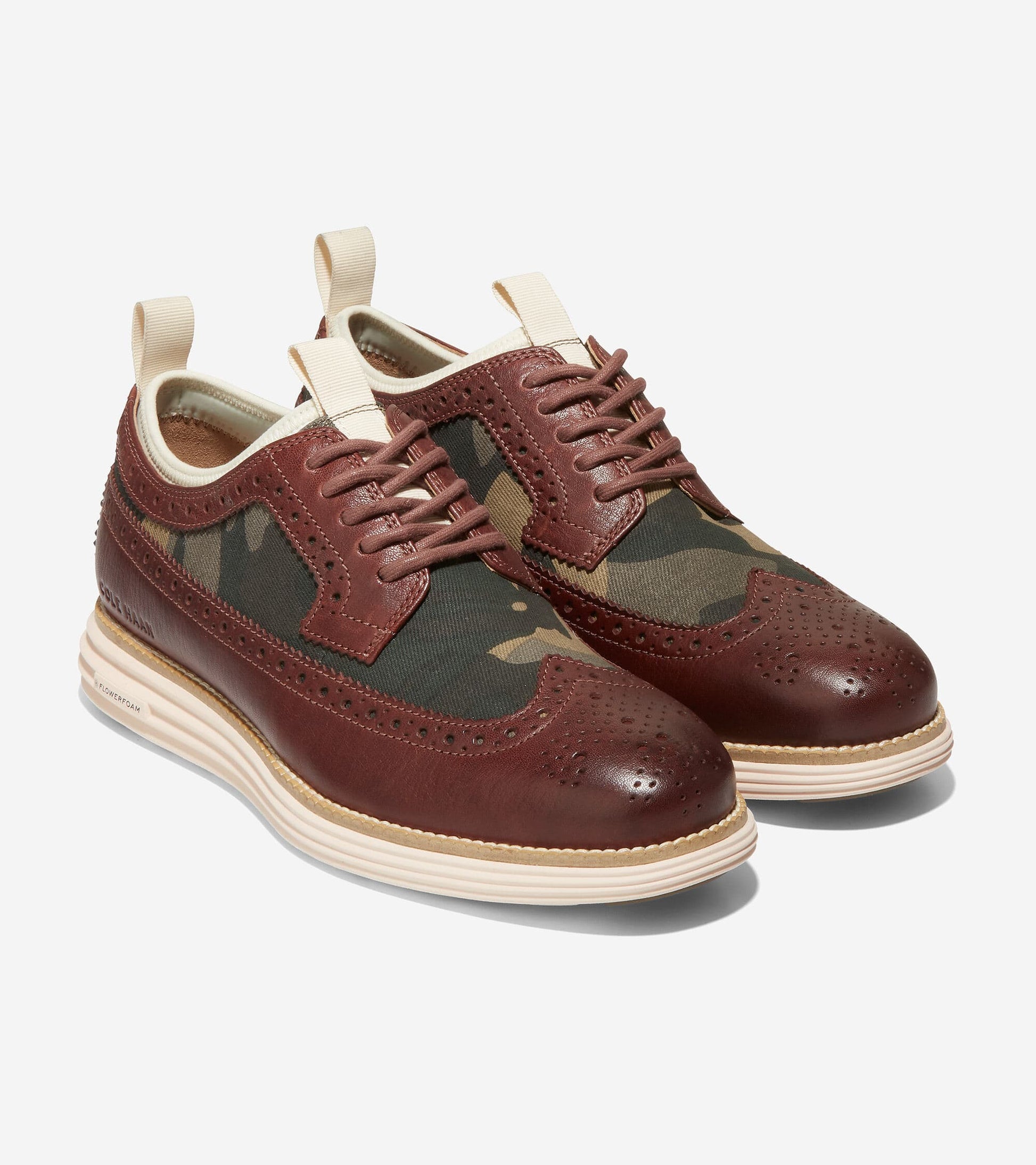 Men's ØriginalGrand Longwing Neoprene Oxford