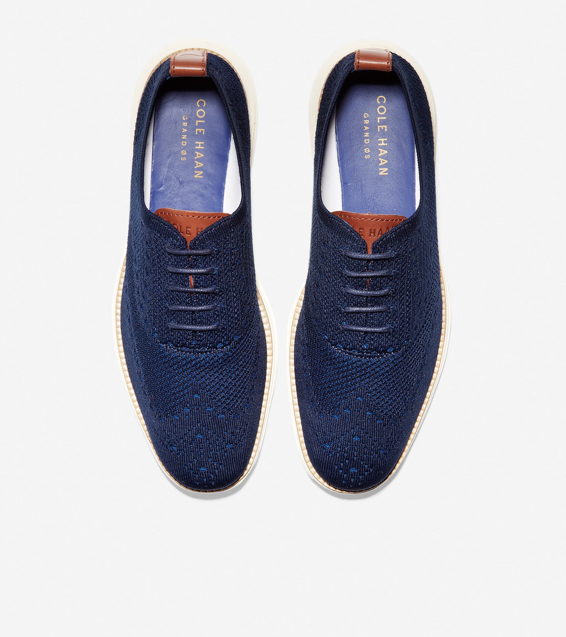 Men's ØriginalGrand Wingtip Oxford