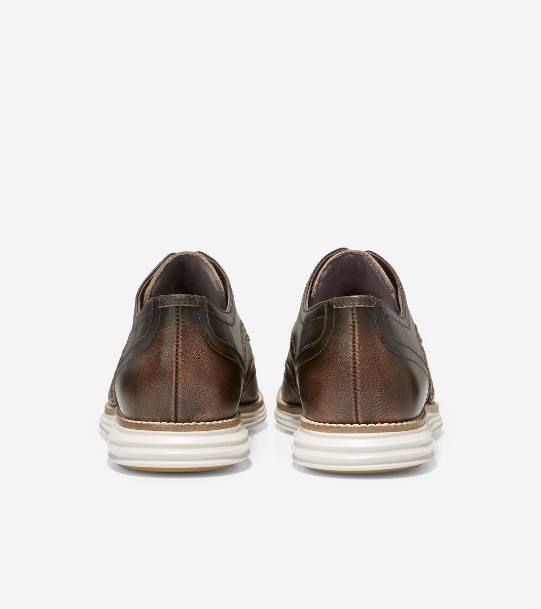 Men's ØriginalGrand Wingtip Oxford