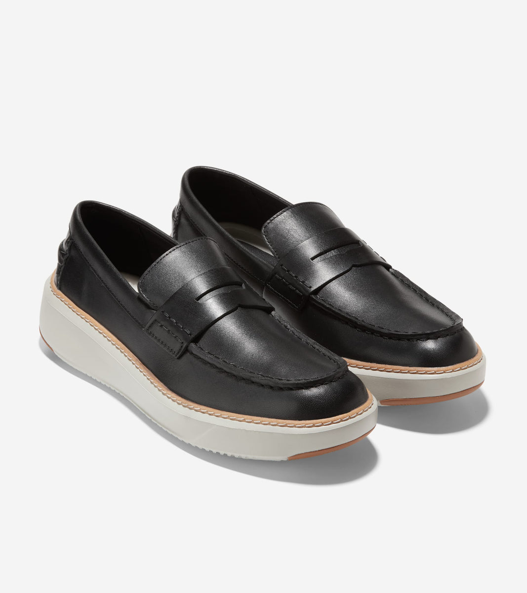 Men's GrandPrø Topspin Penny Loafer