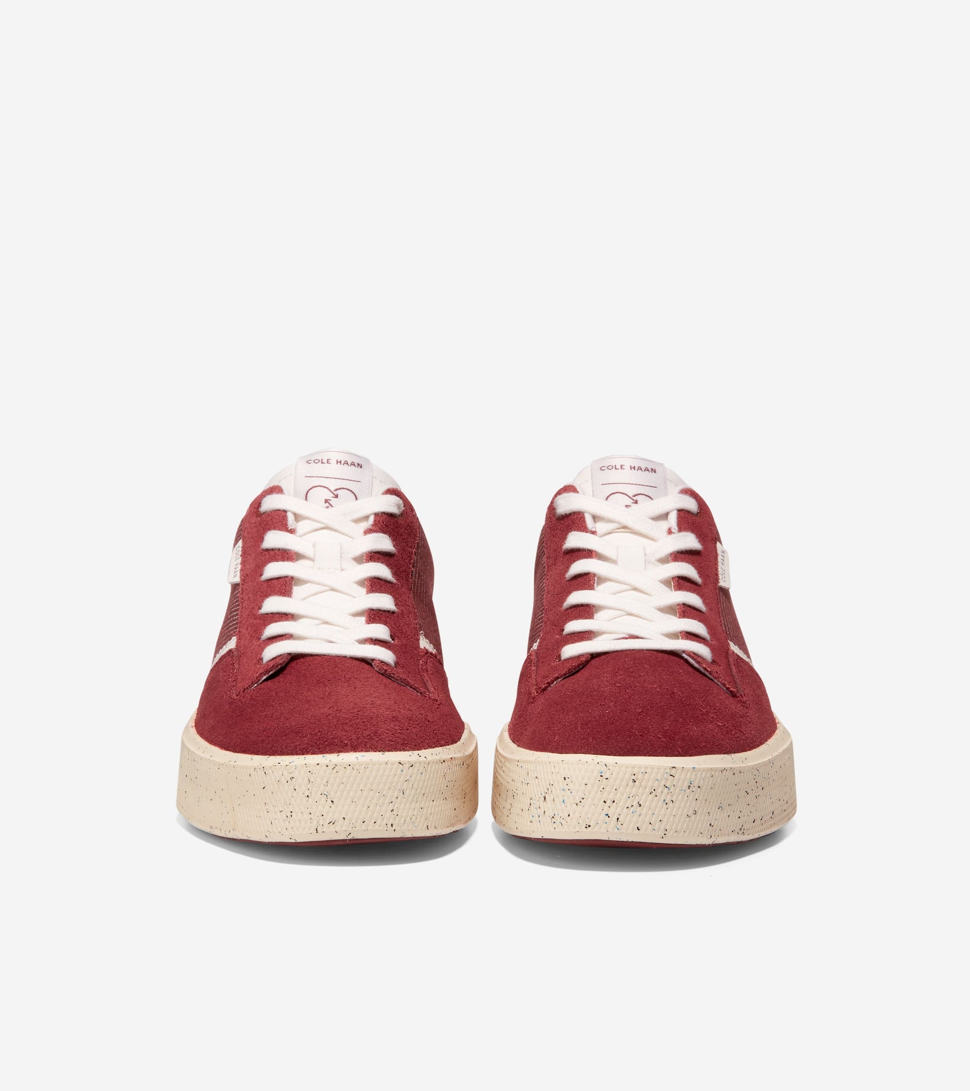Men's GrandPrø Crew Sneaker