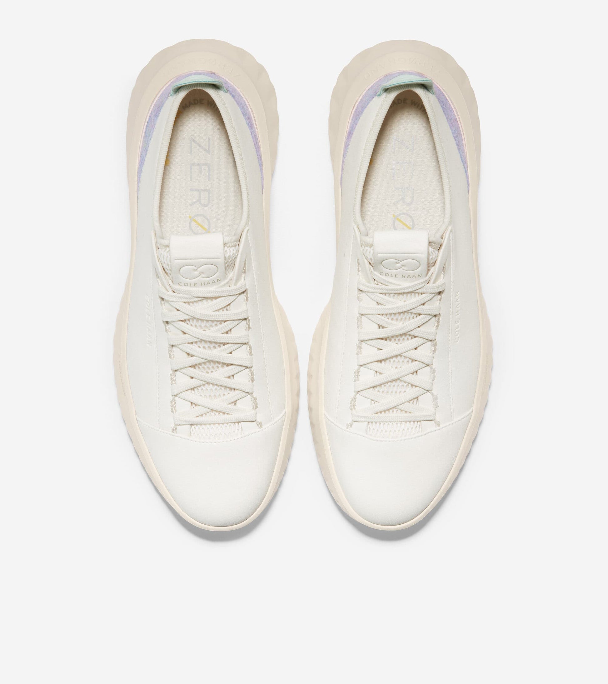 Men's Generation ZERØGRAND II