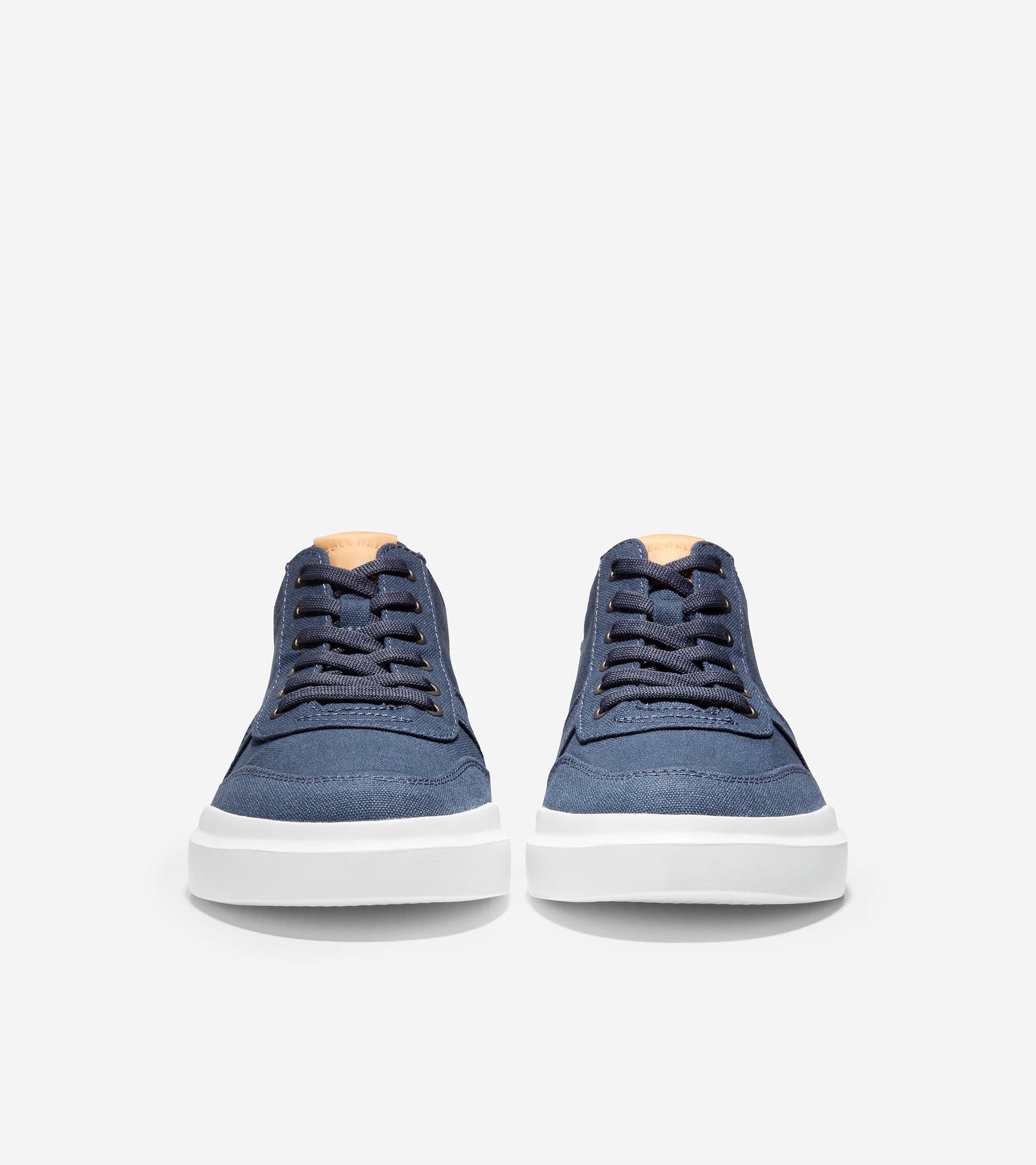 Men's GrandPrø Rally Canvas Court Sneaker
