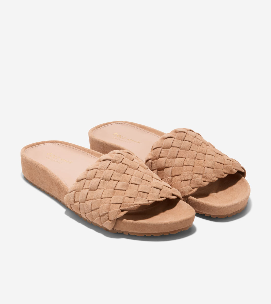 Women's Mojave Slide Sandal