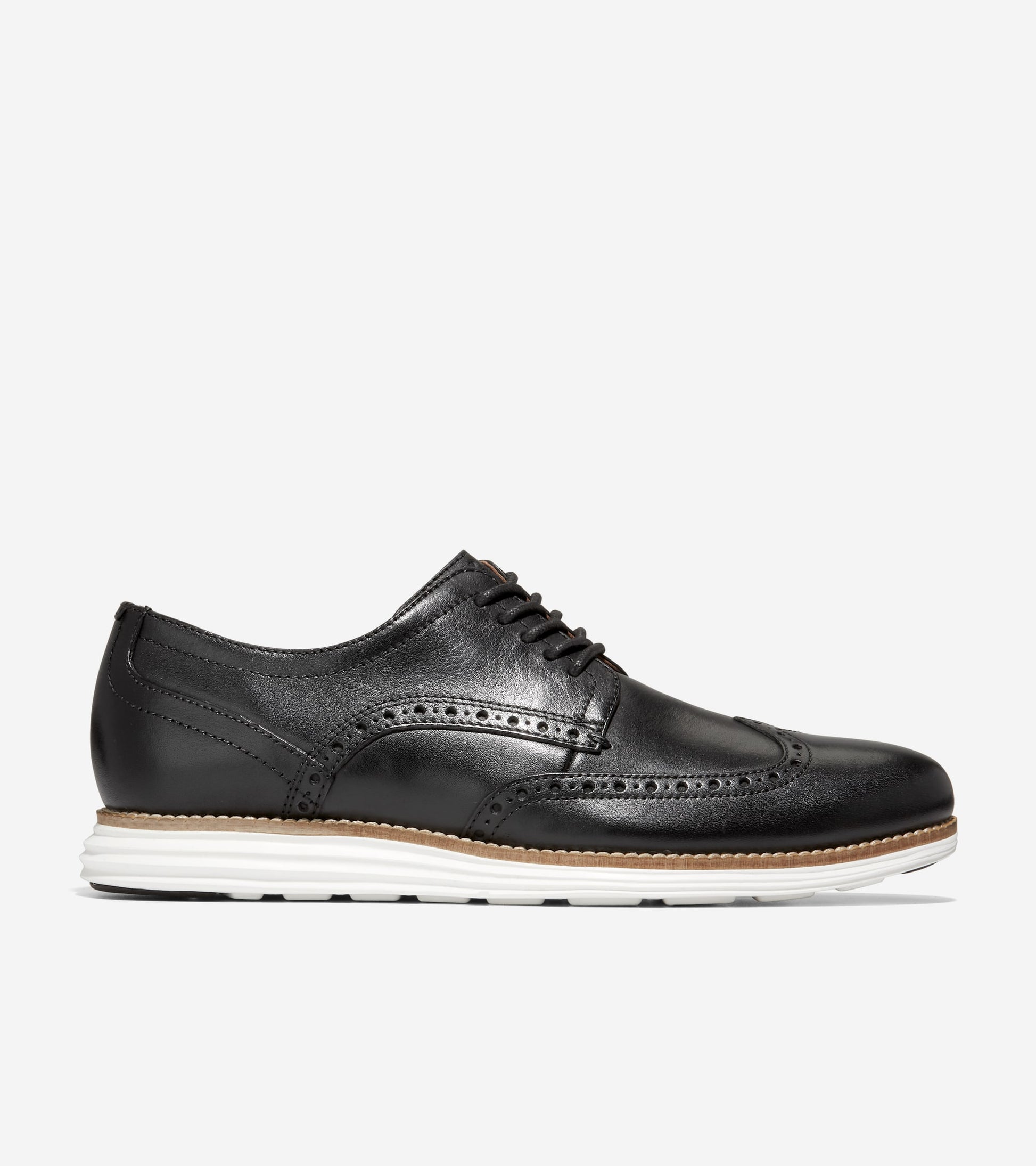 Men's ØriginalGrand Wingtip Oxford