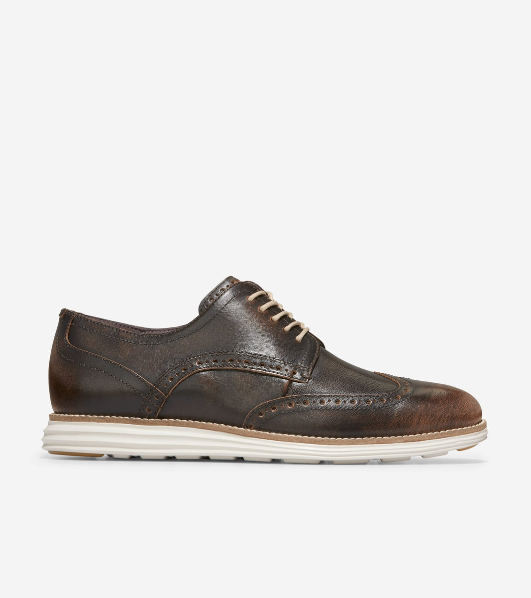 Men's ØriginalGrand Wingtip Oxford