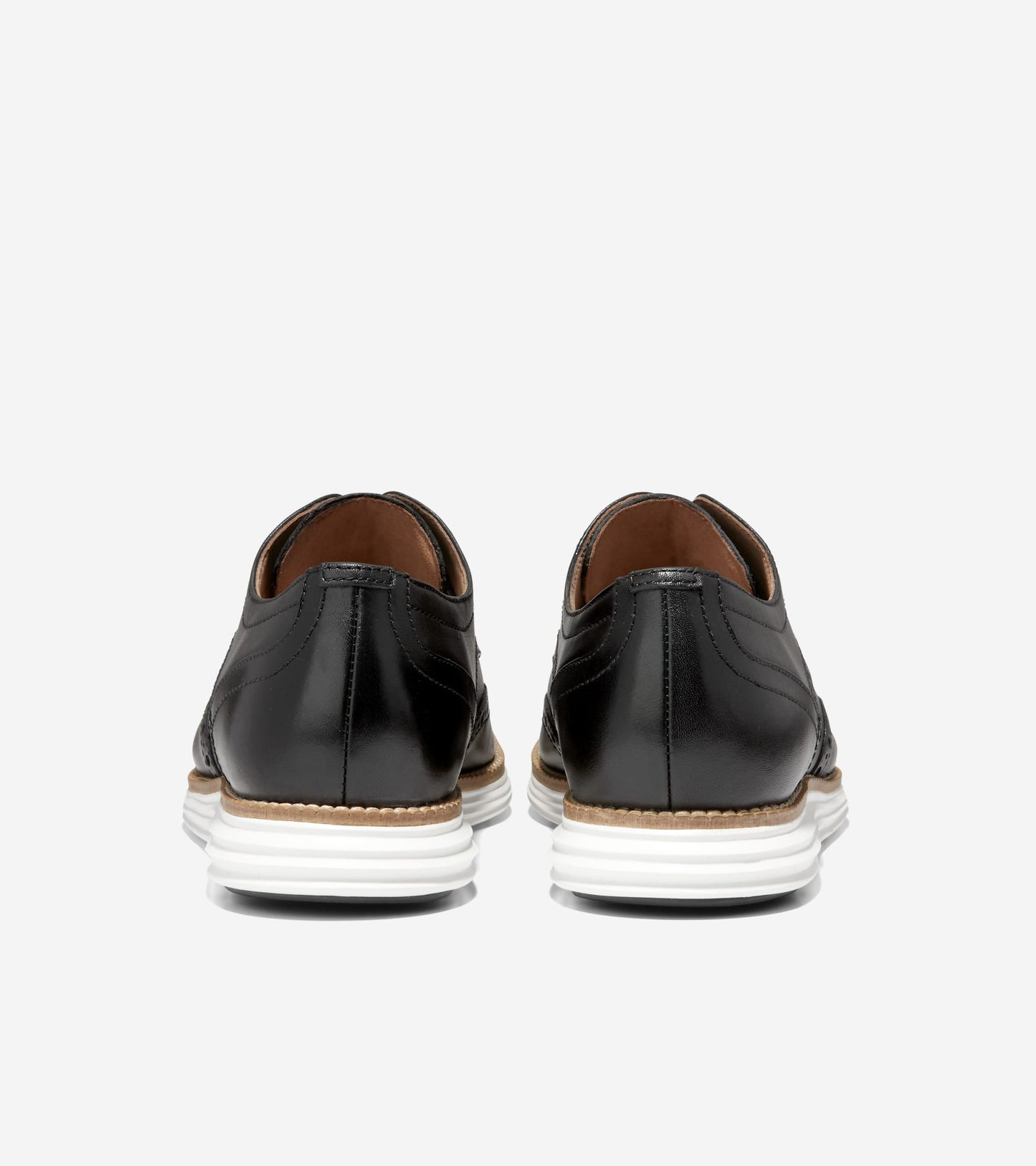 Men's ØriginalGrand Wingtip Oxford