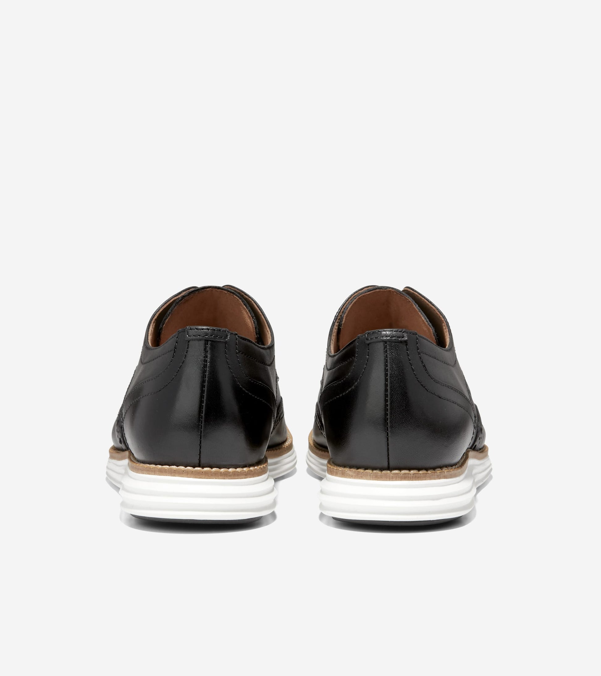 Men's ØriginalGrand Wingtip Oxford