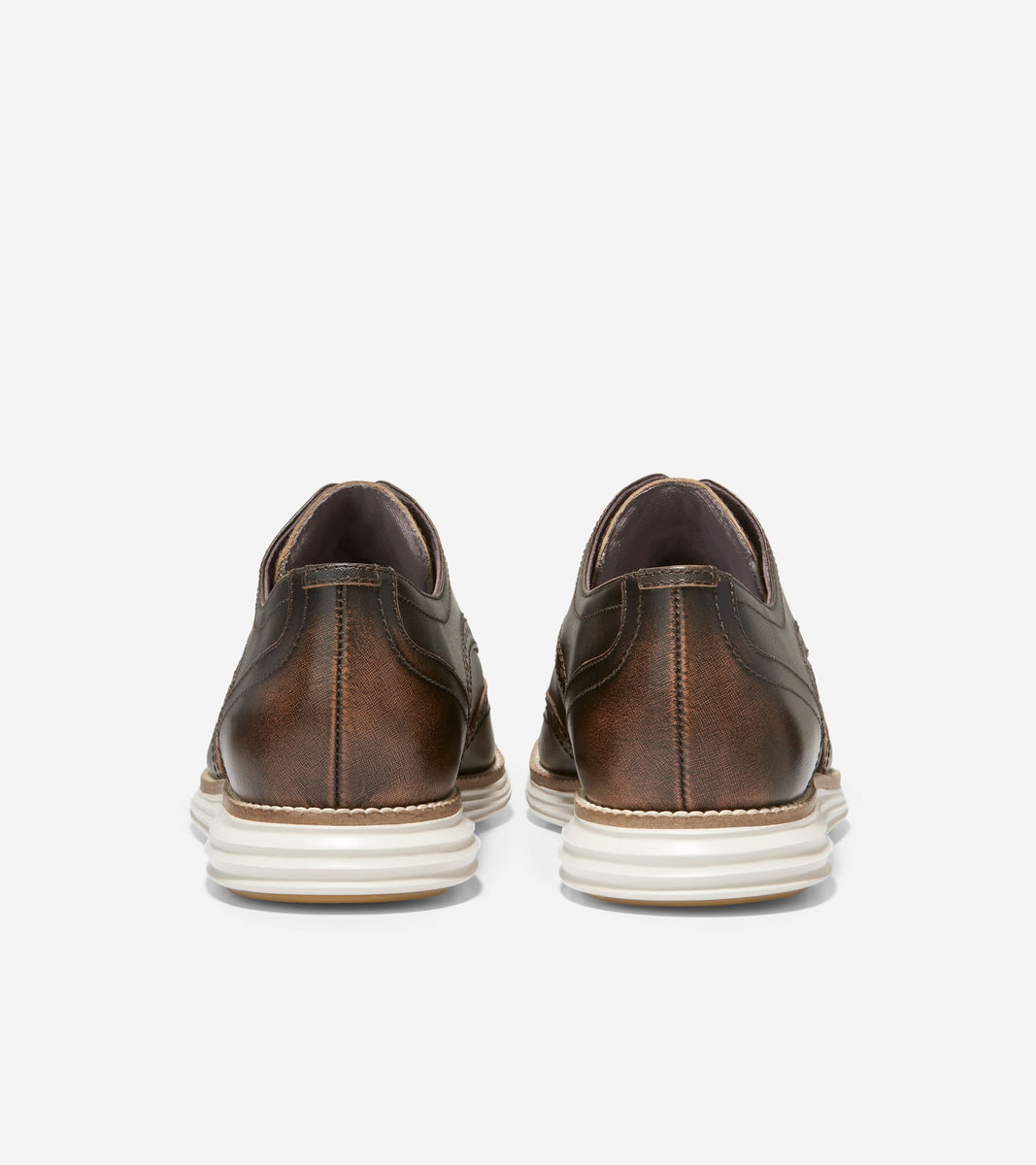 Men's ØriginalGrand Wingtip Oxford