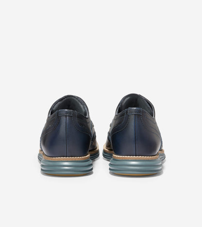 Men's ØriginalGrand Wingtip Oxford
