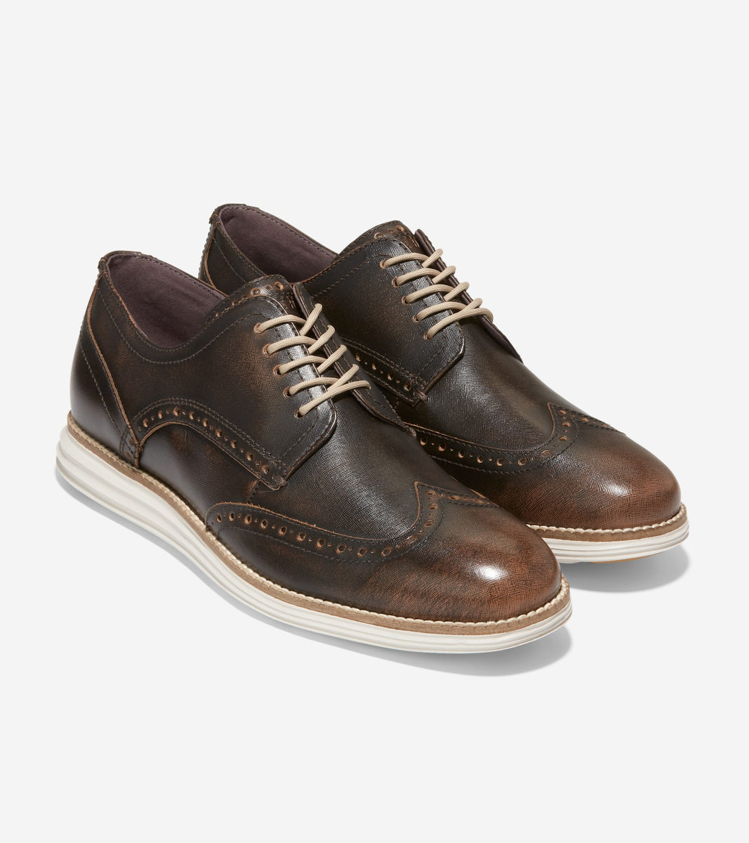 Men's ØriginalGrand Wingtip Oxford