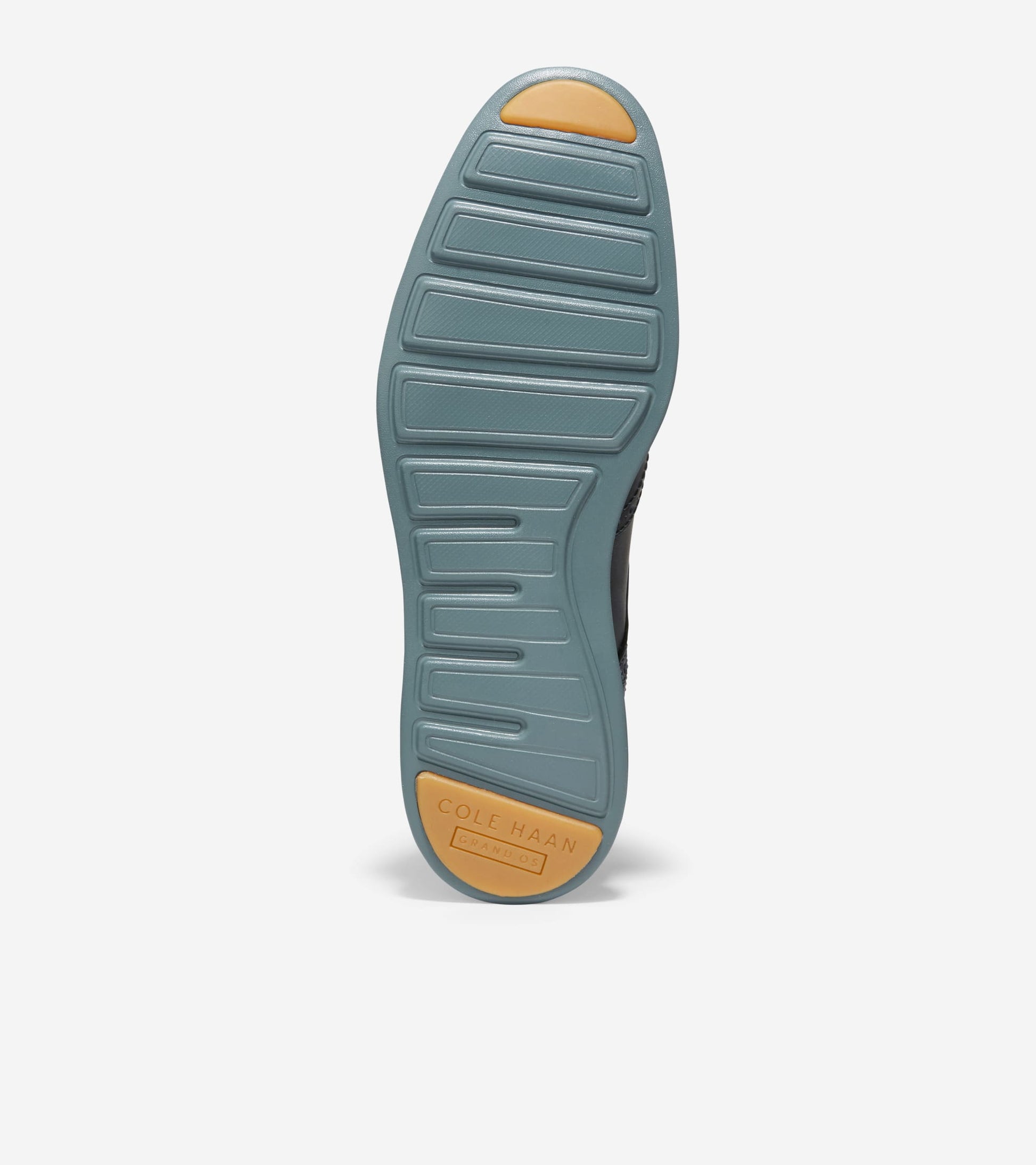 Men's ØriginalGrand Wingtip Oxford