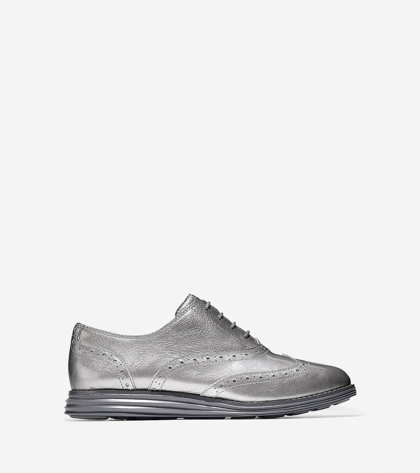 Women's ØriginalGrand Wingtip Oxford