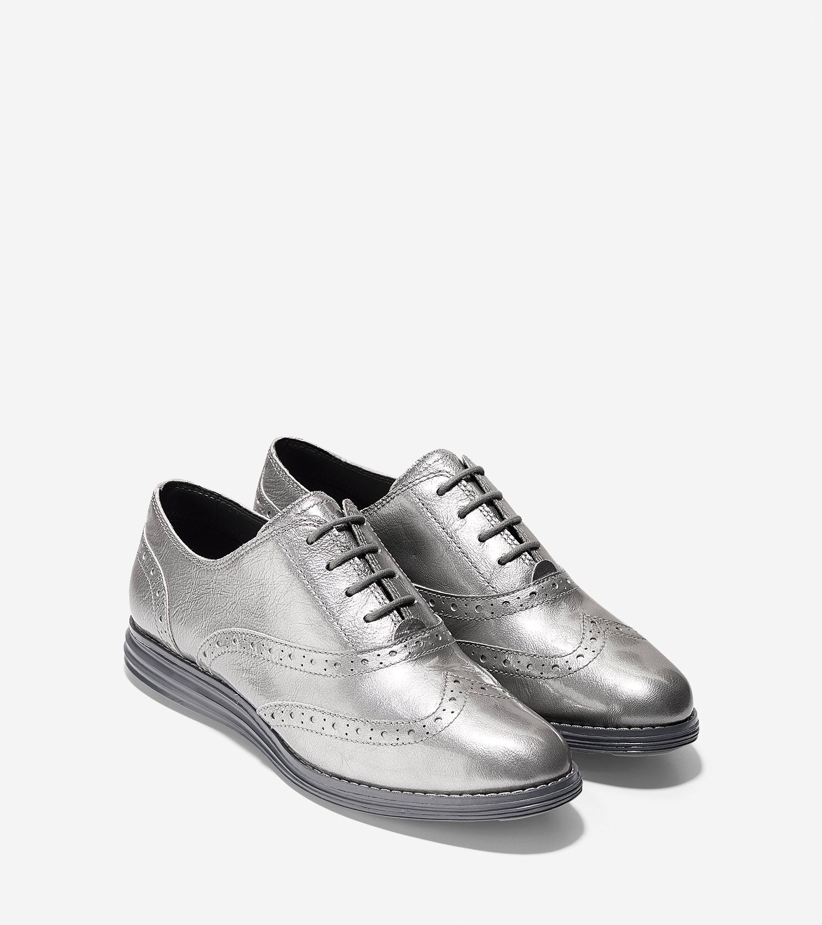 Women's ØriginalGrand Wingtip Oxford