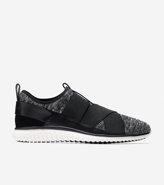 StudiøGrand Cross-Strap Sneaker