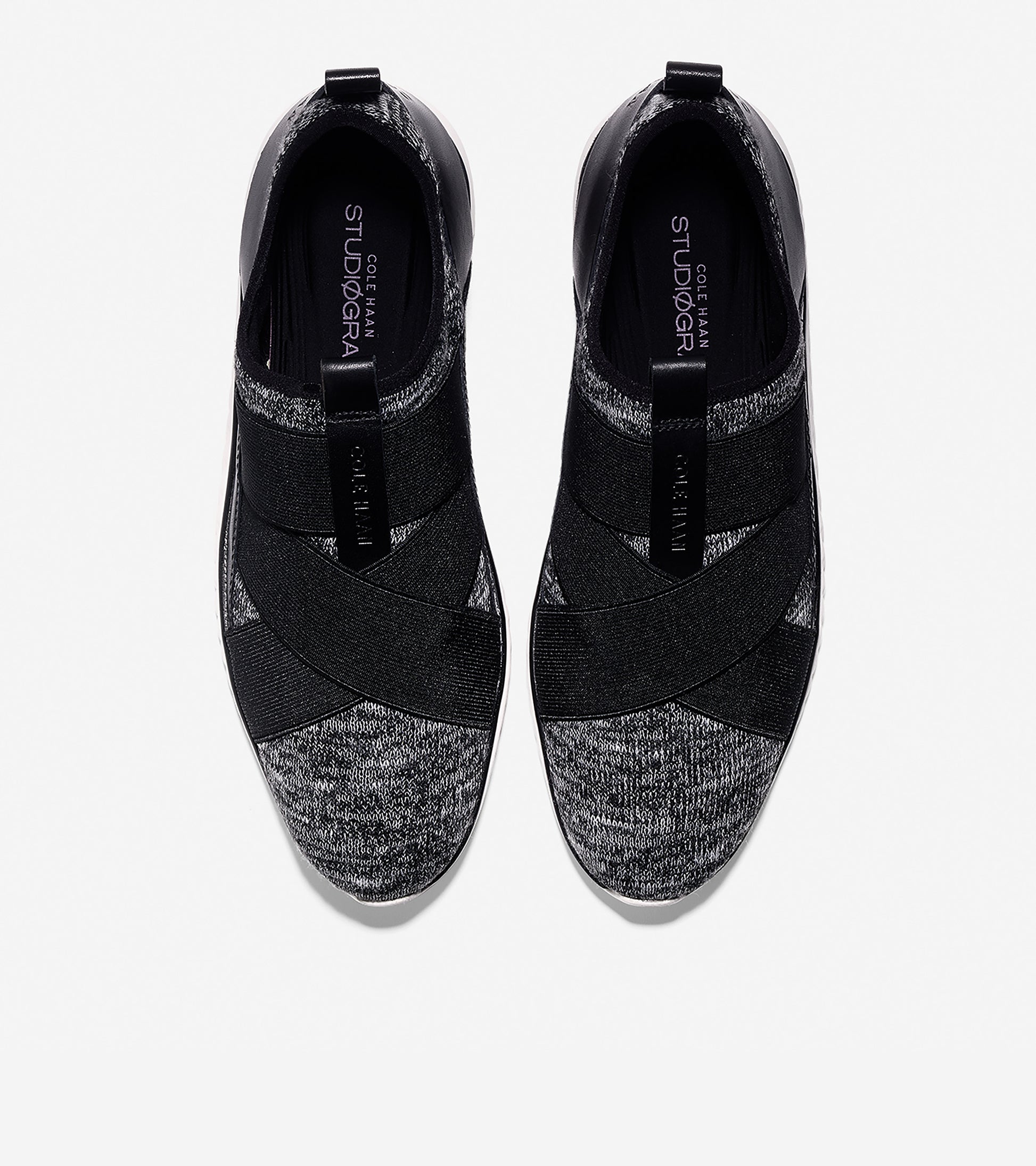 StudiøGrand Cross-Strap Sneaker
