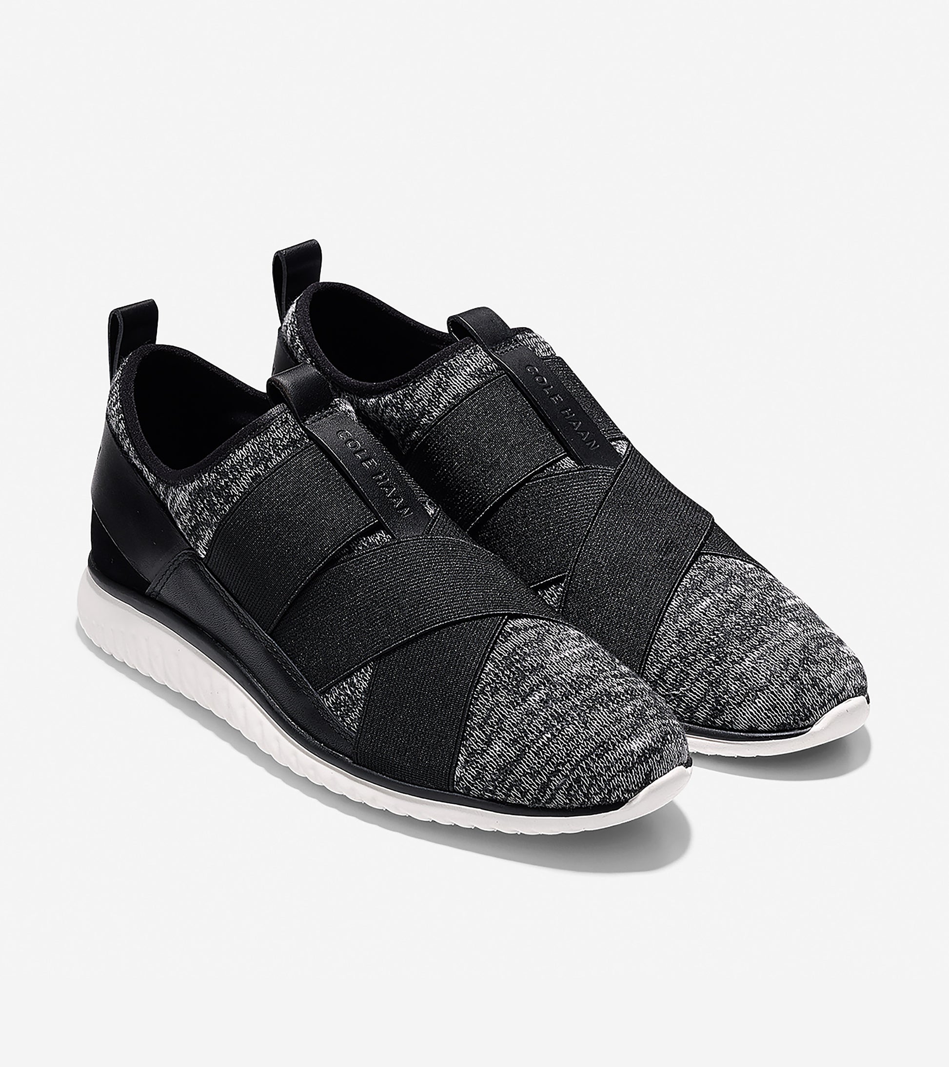 StudiøGrand Cross-Strap Sneaker