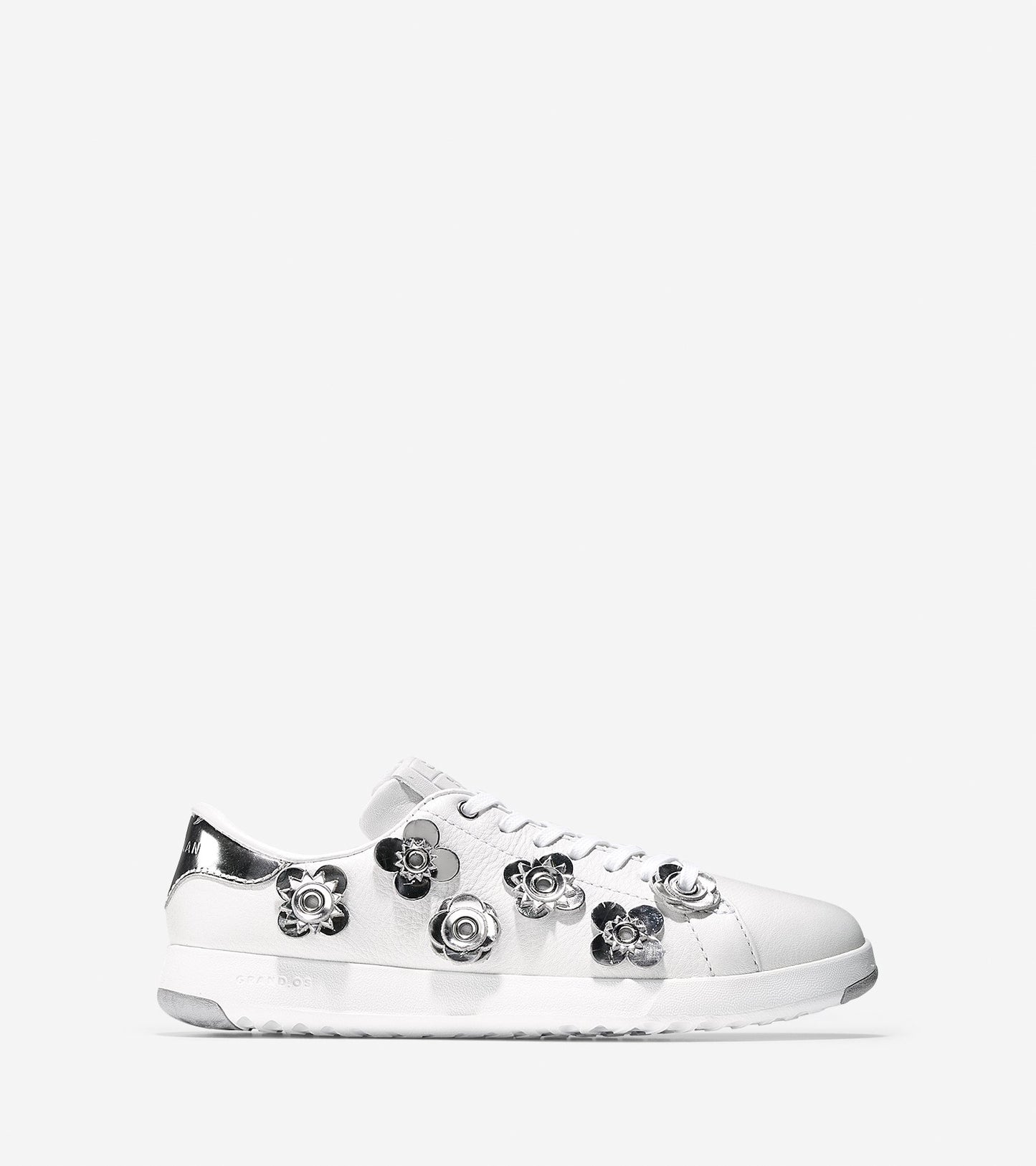 Women's GrandPrø Tennis Sneaker