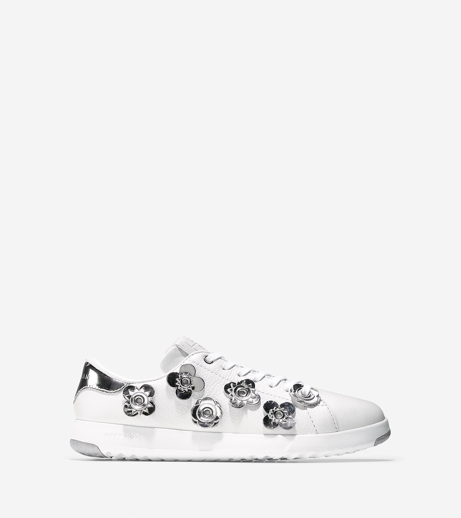Women's GrandPrø Tennis Sneaker