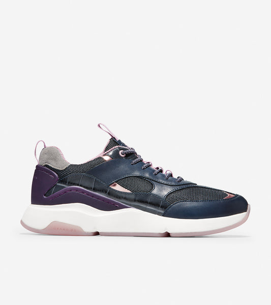 ZERØGRAND City Sneaker