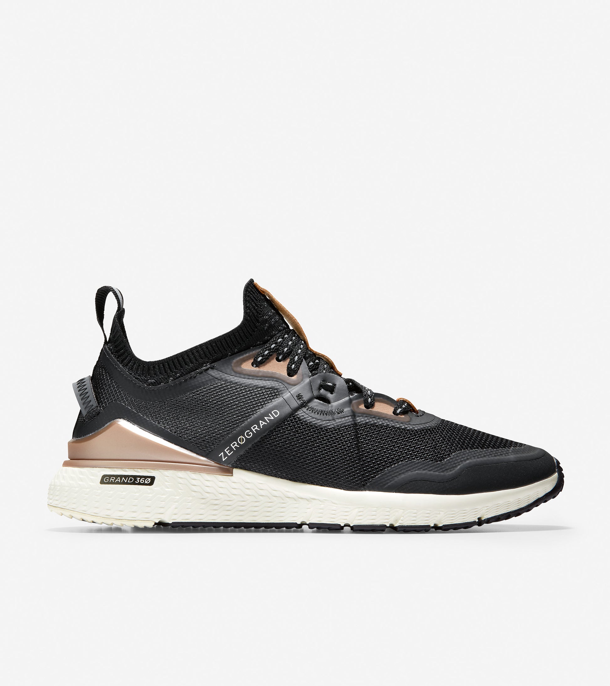 ZERØGRAND Overtake Running Shoe
