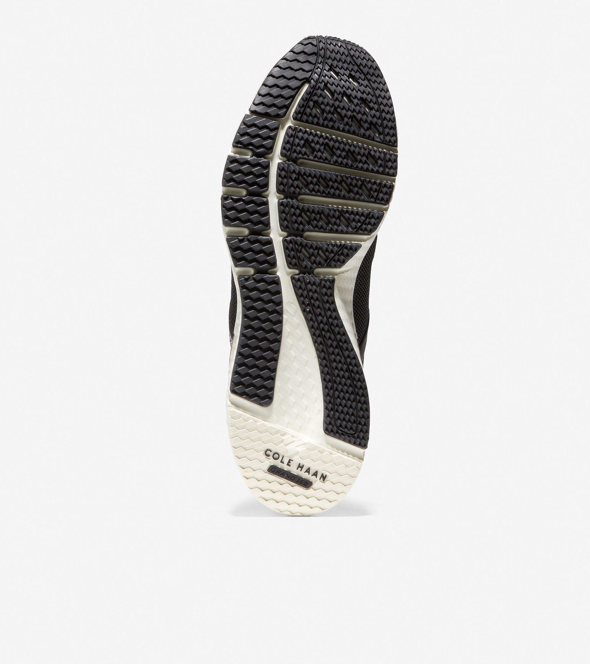 ZERØGRAND Overtake Running Shoe