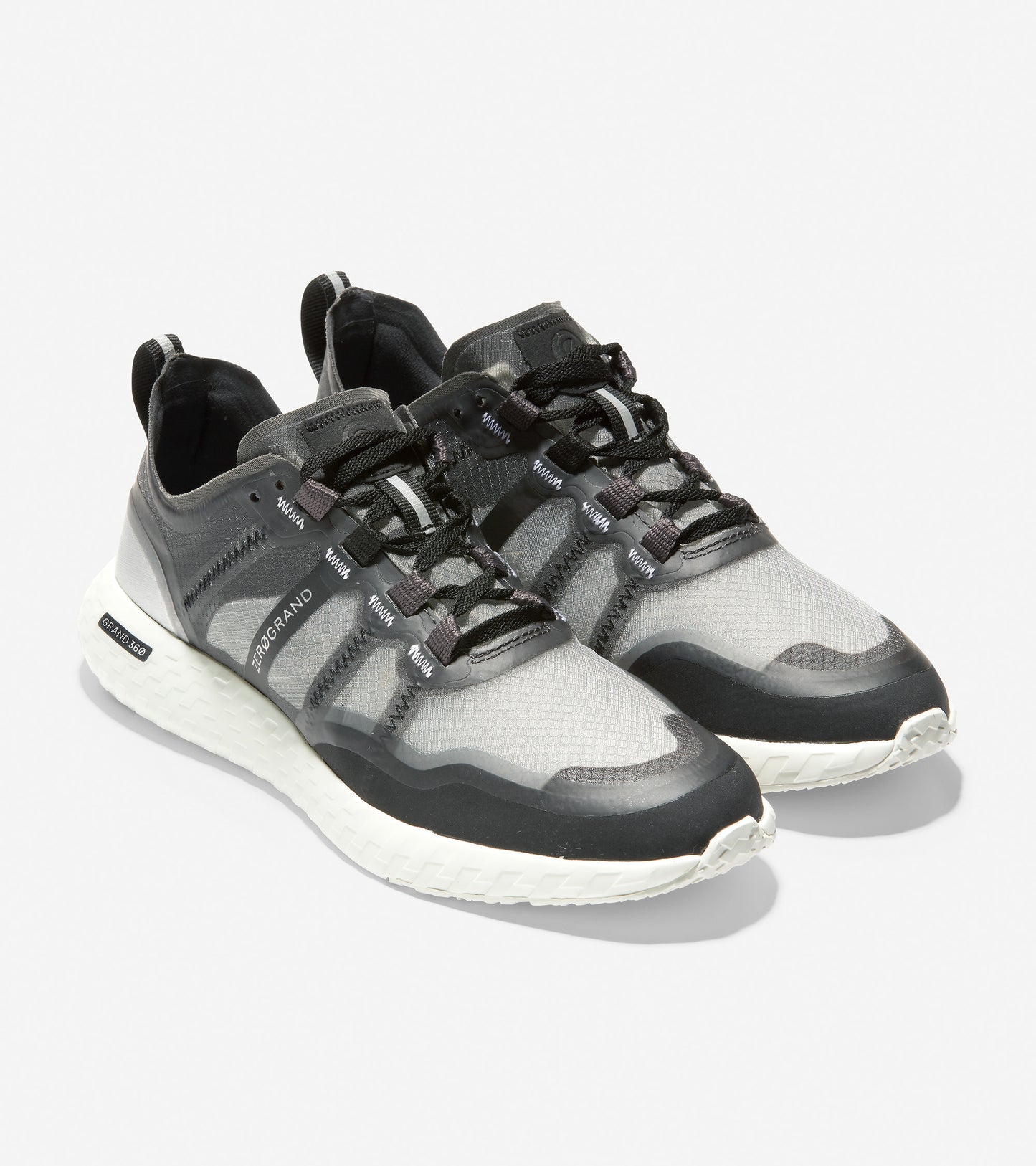 ZERØGRAND Outpace Running Shoe