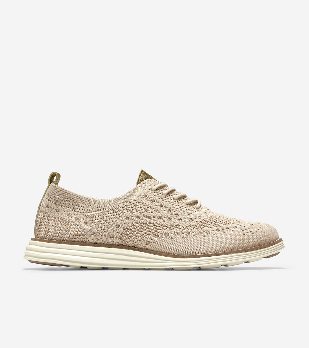 Women's ØriginalGrand Wingtip Oxford