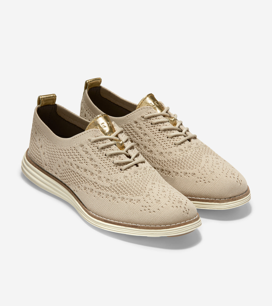 Women's ØriginalGrand Wingtip Oxford