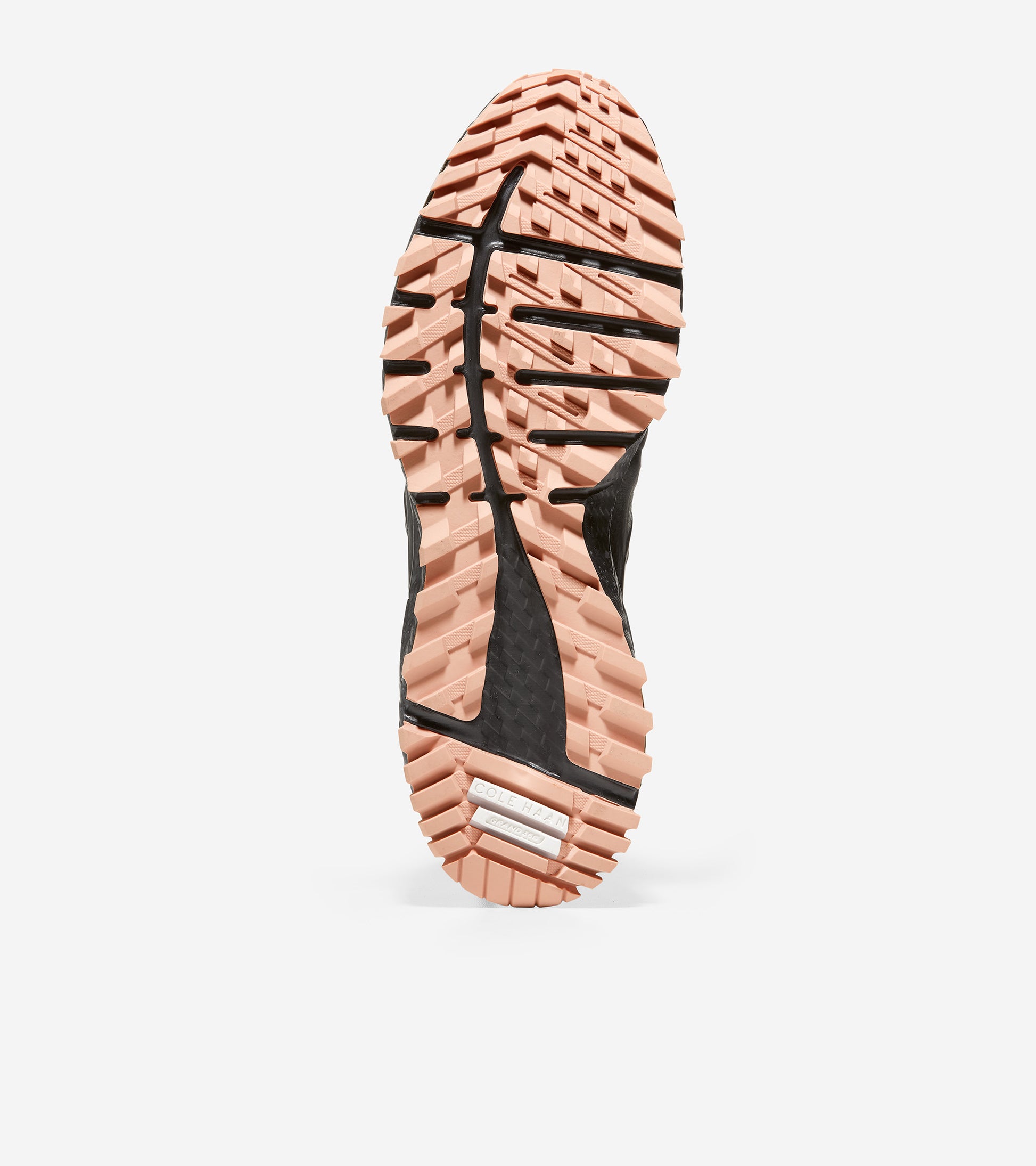 ZERØGRAND Overtake All-Terrain Running Shoe