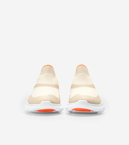 ZERØGRAND Radiant Slip-On Sneaker