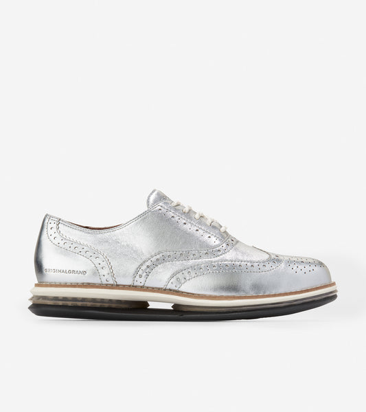 Women's ØriginalGrand Energy Twin Oxford