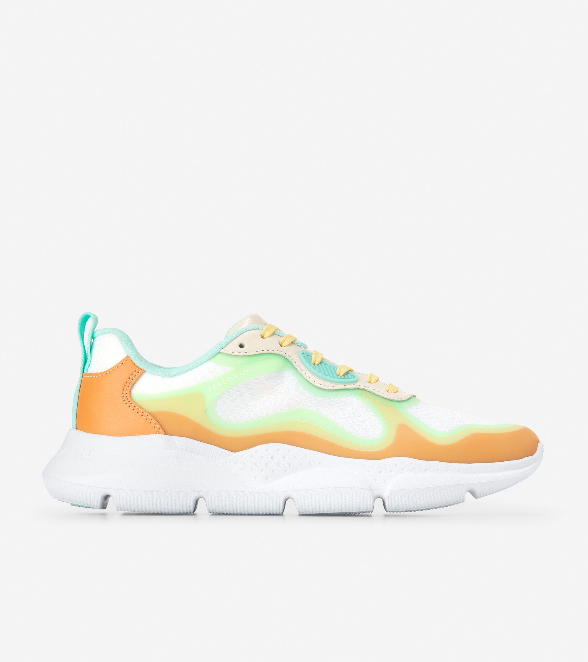 ZERØGRAND Radiant Sneaker