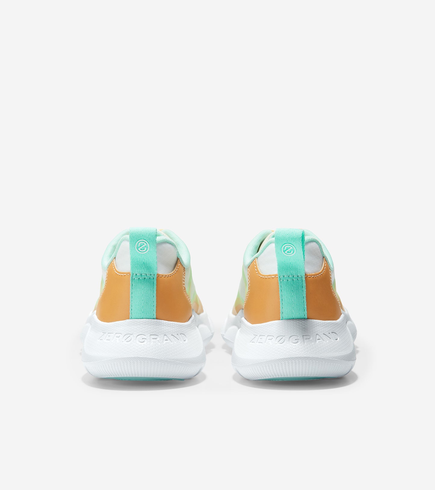 ZERØGRAND Radiant Sneaker