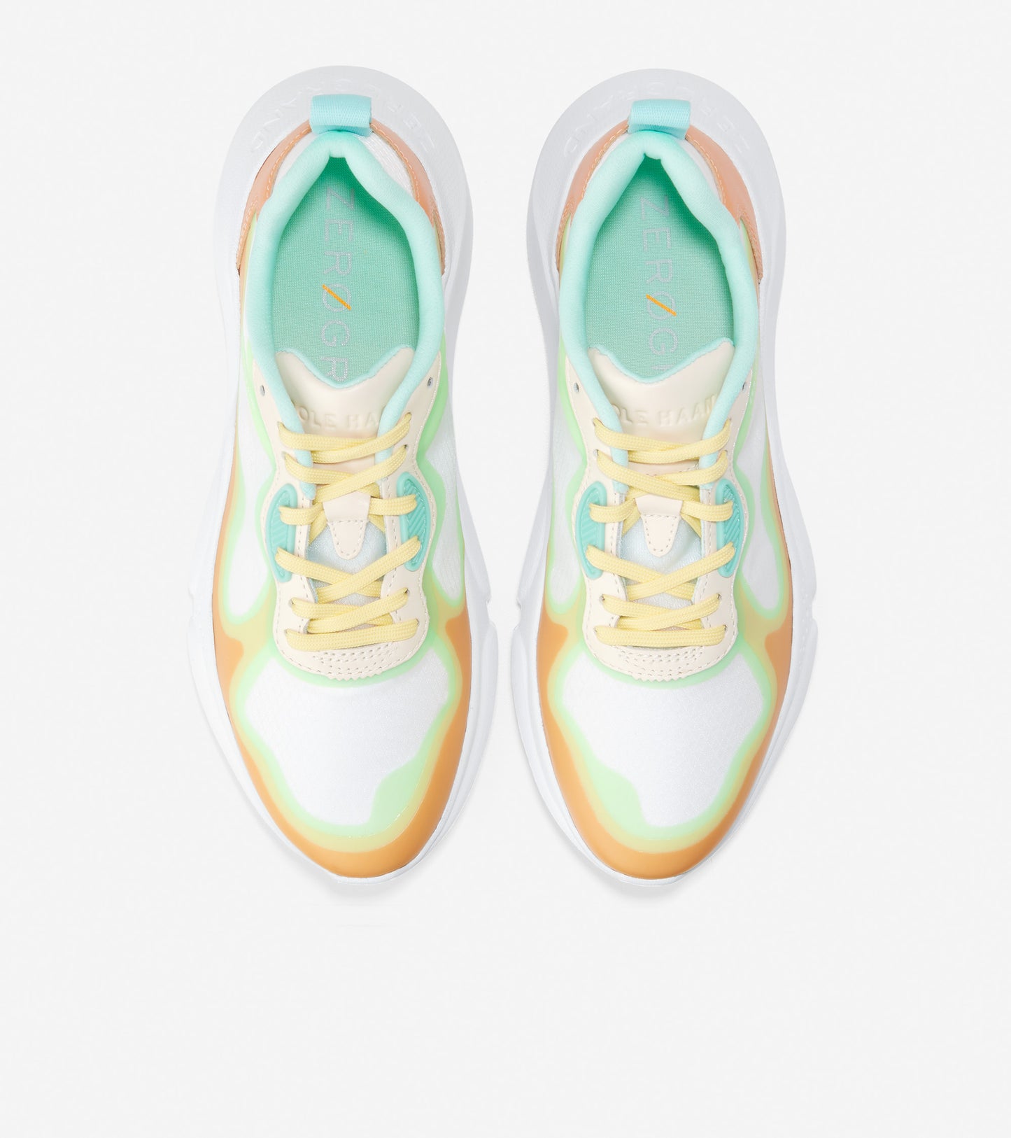 ZERØGRAND Radiant Sneaker