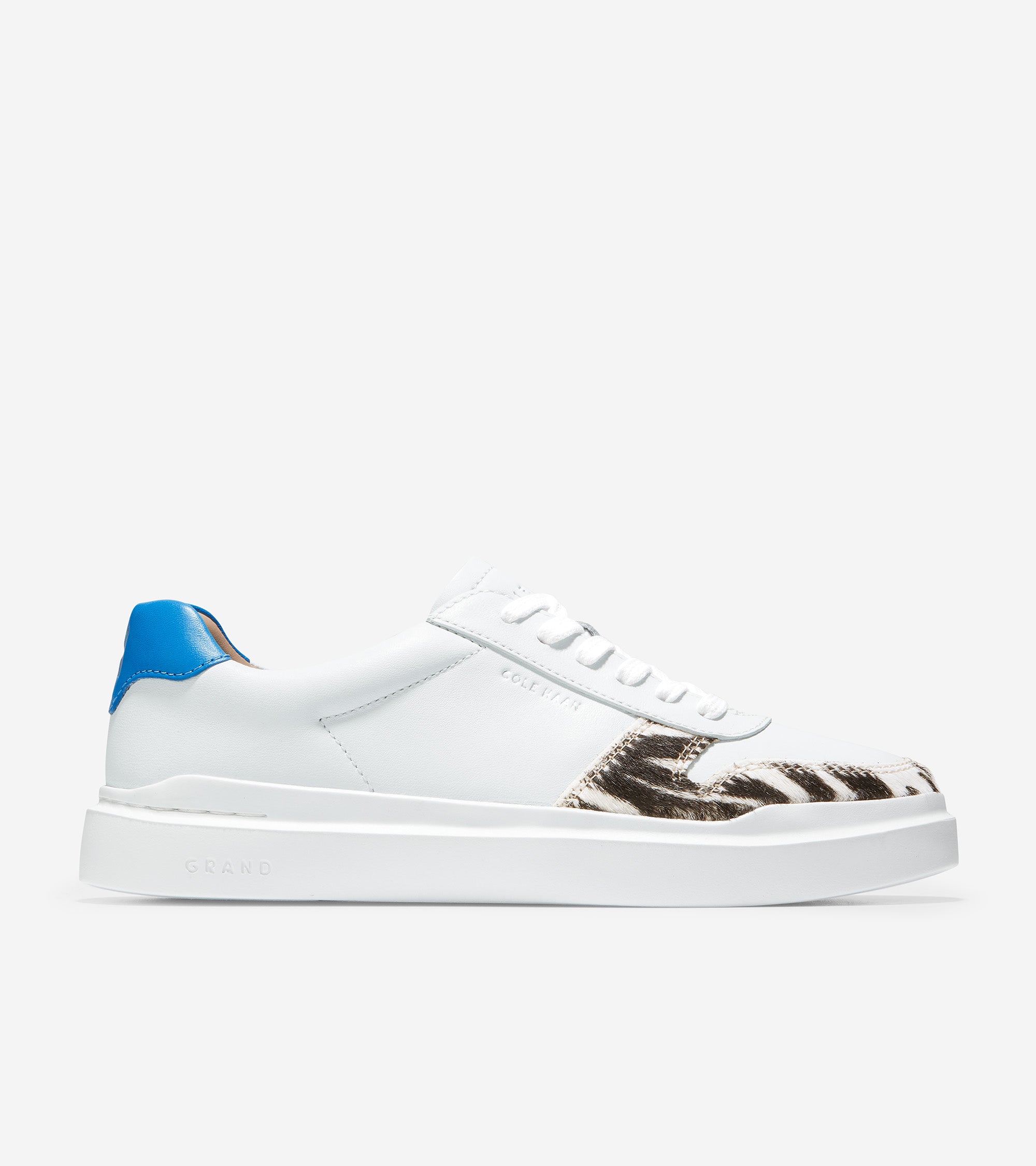 Women's GrandPrø Rally Court Sneaker