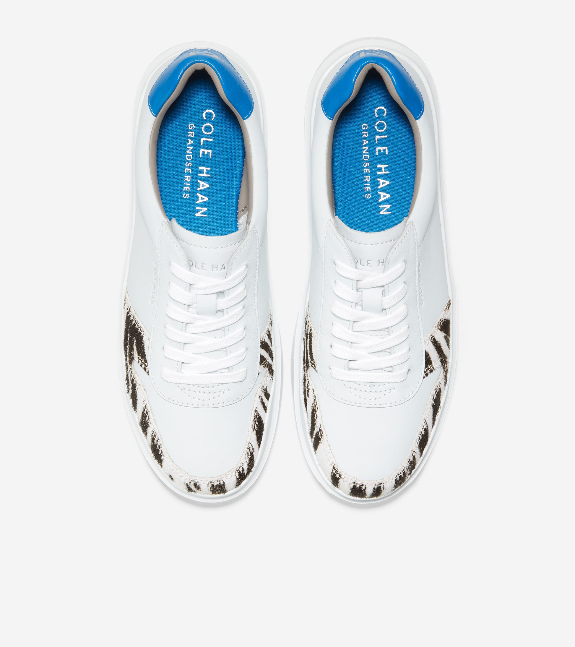 Women's GrandPrø Rally Court Sneaker