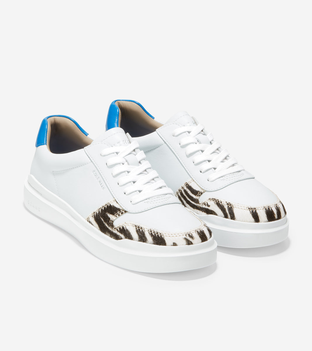 Women's GrandPrø Rally Court Sneaker